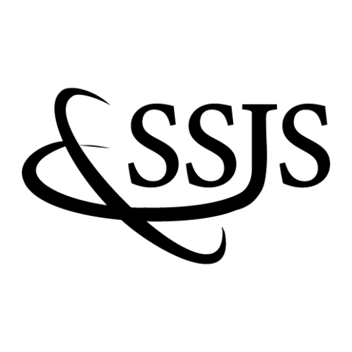 Suomen Strategisen Johtamisen Seuran logo