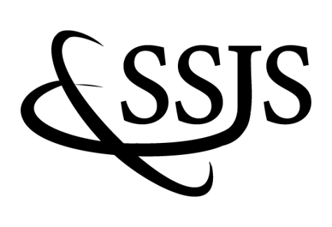 Suomen Strategisen Johtamisen Seuran SSJS:n logo